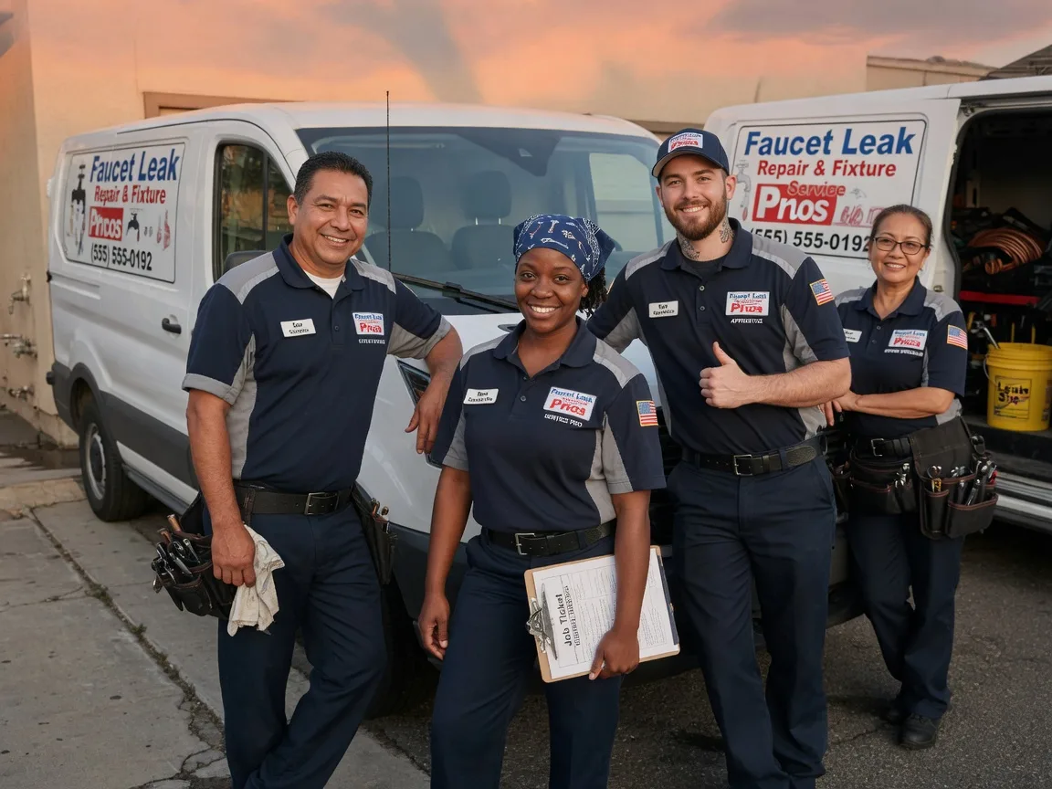 Faucet Repair company in East Hardwick, VT
